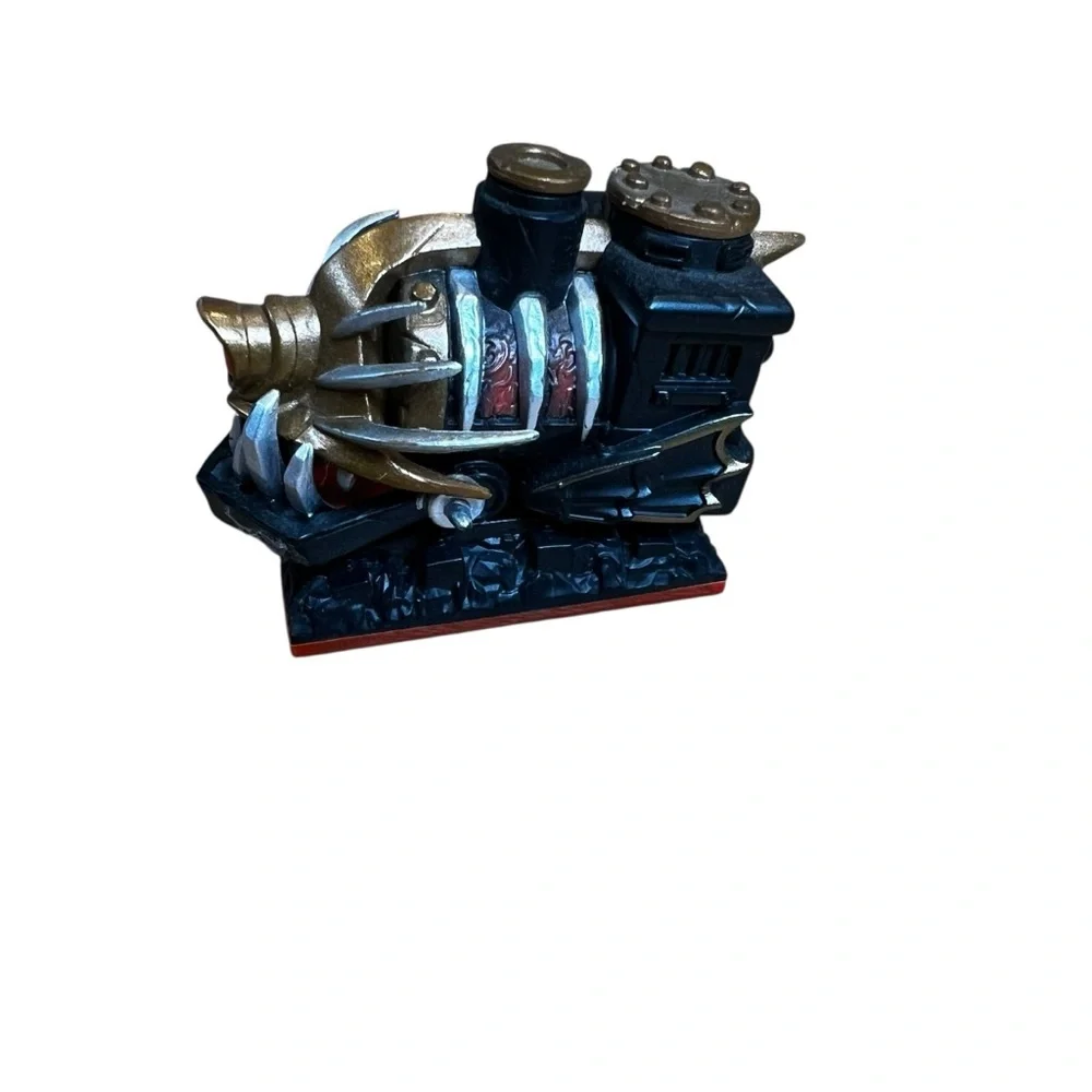 Nightmare Express Train for Skylanders: Trap Team